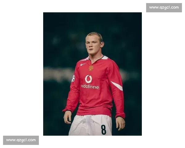 红魔寻锋：曼联能否再觅下一个鲁尼？